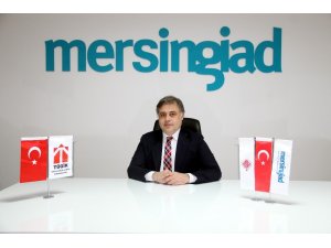 Mersin GİAD, Deneyap Teknoloji Atölyesi’nin Mersin’de de kurulmasını istiyor