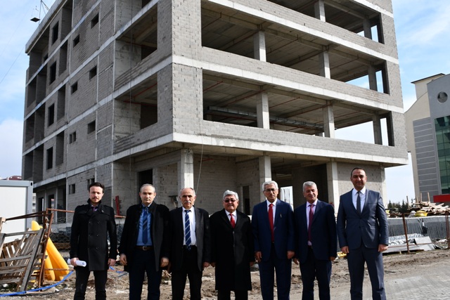 Halk Kütüphanesi protokolü imzalandı