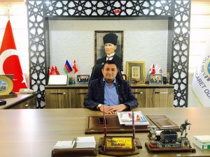 Ilgın Ticaret Odası "Sanayi" unvanını yeniden aldı