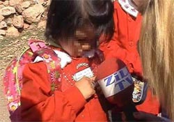 Öğretmenin utandıran notuna soruşturma