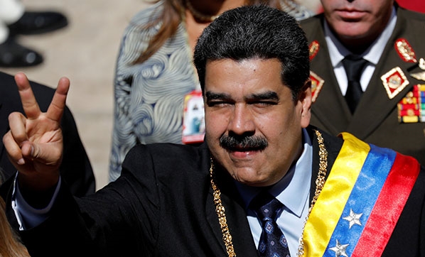 10 soruda Venezuela olayları