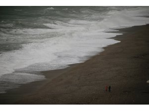 Antalya'da hortum: 1 ölü, 9 yaralı