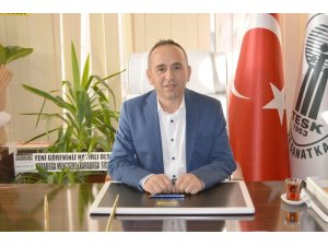 İşitmen: “Bağ-Kur primleri esnafı mağdur ediyor”
