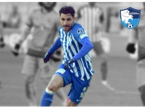 B.B. Erzurumspor’da  Özer Hurmacı’nın sözleşmesi karşılıklı olarak feshedildi