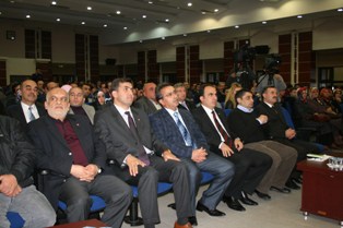 Ak Parti Siyaset Akademisi başladı