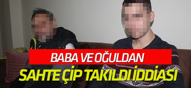 Uyuşturucudan kurtulmak için  Konya’dan Antalya’ya yerleştiler