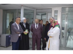 ÇAYMER Genel Müdürü Selçuk Azman: "ÇAYMER çaya yeni bir ivme kazandıracak"