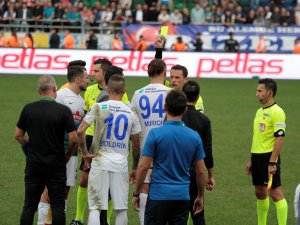 Konyaspor, Bayarslan'la 11. maçına çıkacak