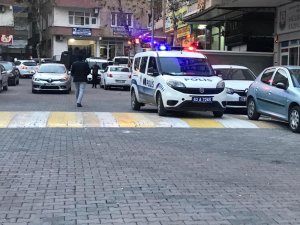 Şanlıurfa’da seçim kavgası kanlı bitti: 4 yaralı