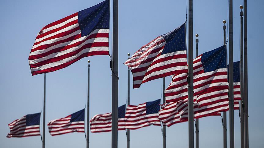 Washington'ın siyasi oyun alanı: Darbeler