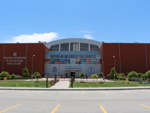 Selçuklu Belediyespor’dan 2018 yılında 61 madalya