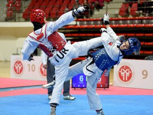 Şampiyona sona eriyor