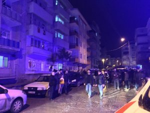 Kırşehir’de Afgan uyruklu kadın evinde ölü bulundu
