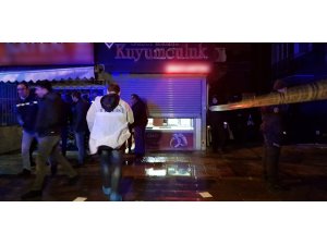 Ankara’da kuyumcuyu öldüren şüpheli Ağrı’da yakalandı