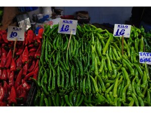 Pazarda fiyatlar 3’e katlandı