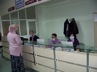 Domuz gribi şüphesi