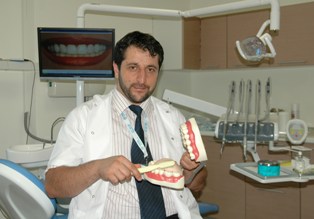 Çocuklarınızın süt dişlerini çektirmeyin