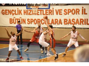 Karesispor, Bandırma Kırmızı deplasmanında