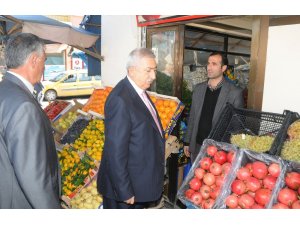 "Gıda israfının yüzde 60’ı engellenebilir”