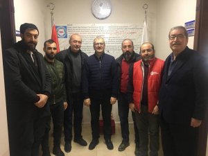 Meram Derespor tescil işlemlerini tamamladı