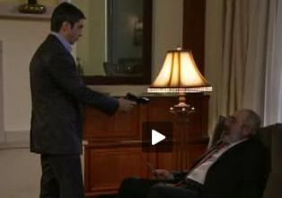 Vadi'de heyacan dorukta!