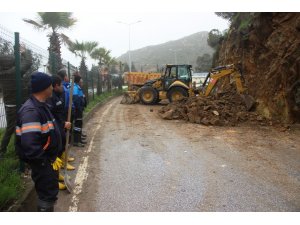 Bodrum’da facianın eşiğinden dönüldü