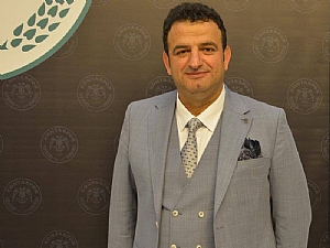 Takımımıza güveniyoruz