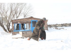 Doğu Anadolu Bölgesi'nde kış
