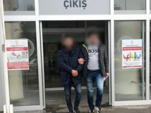İzmir’de aranan cinayet canlısı Kuşadası’nda yakalandı