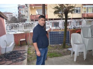Bir haftada 3 kez soyuldu, isyan etti
