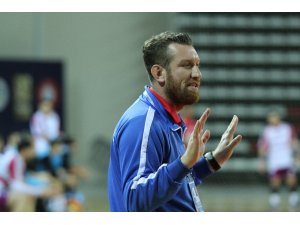 CIP Travel Antalyaspor, Nilüfer Belediyespor’u ağırlayacak