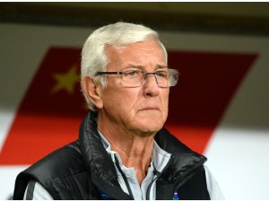 Çin’de Marcelo Lippi dönemi sona erdi