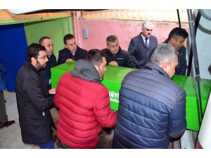 Çok sevdiği güreş sporu 10 yaşındaki Musa’nın canına mal oldu