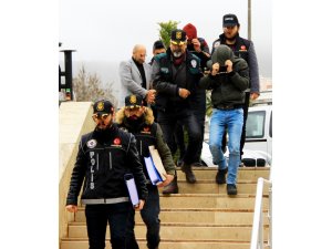 Muğla’da uyuşturucu operasyonu