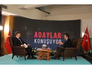 Zeybekci’den öğrencilere ucuz ulaşım ve sınırsız internet müjdesi