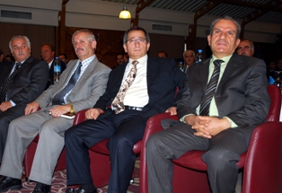 'İş Sağlığı ve Güvenliği' konulu seminer