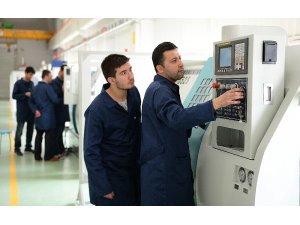 BUTGEM’de yeni dönem başlıyor