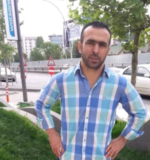 Konya'da karbonmonoksit zehirlenmesi