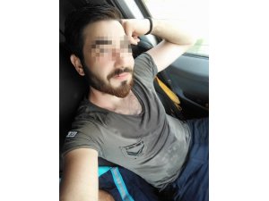 Cezaevi firarisi evinde saklanırken yakalandı