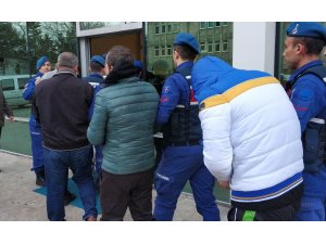 Konya'da eşzamanlı uyuşturucu operasyonu