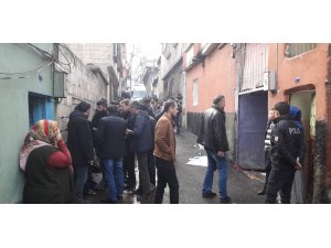 Kız kaçırma kavgasında 15 yaşındaki kız çocuğu öldürüldü