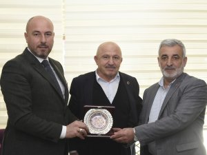 Togar: “Gelecek seçimler için değil gelecek nesiller için çalışıyoruz”