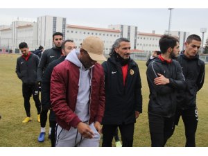 Eskişehirspor’dan 9 futbolcu ayrıldı