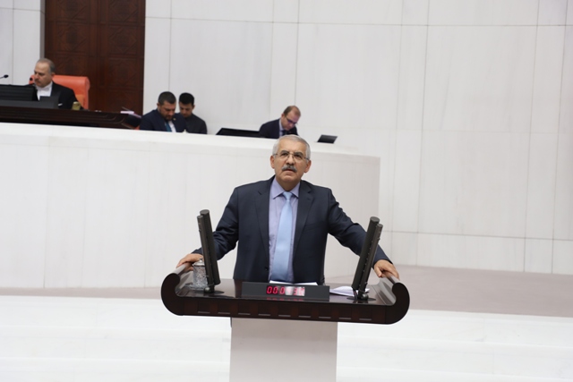 Yokuş’tan ilaç tepkisi
