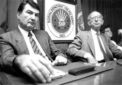 BAYKAL GÜVENİLMEZ BİRİ