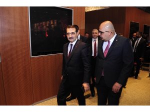 Türkiye’nin ‘bor’undan Türkiye’nin temizlik ürünü; BORON