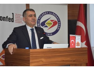 ''Enerji Verimliliğinde Yeni Yaklaşımlar''