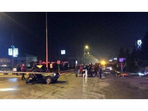 Feci kazada yeni gelişme: 2 araç sürücüsü de tutuklandı