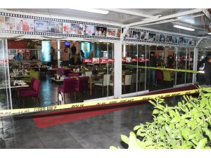 AK Parti Seyhan Belediyesi Başkan Adayı Yeni’ye bıçaklı saldırı