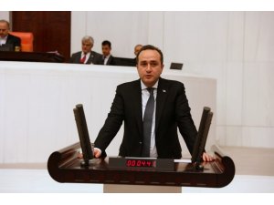 Milletvekili Ağar, hastaneye kaldırıldı anjiyo oldu